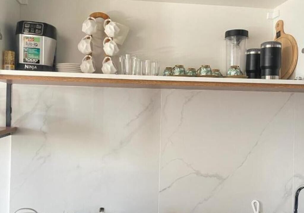 Photo of Kitchen in Zona Leste