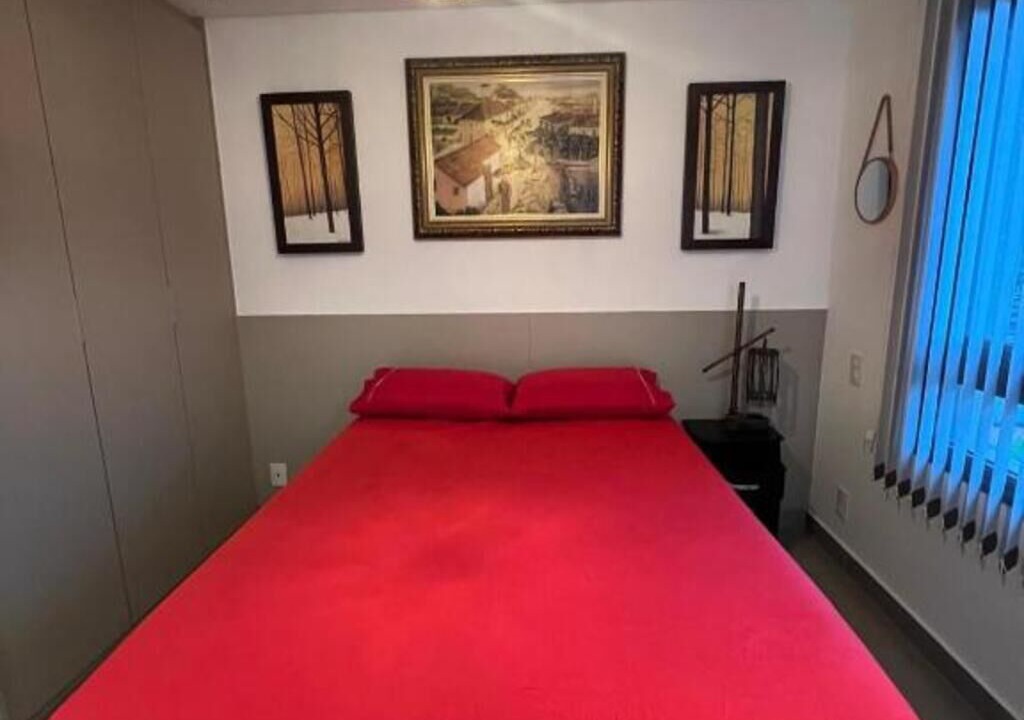 Photo of Bedroom in Zona Leste