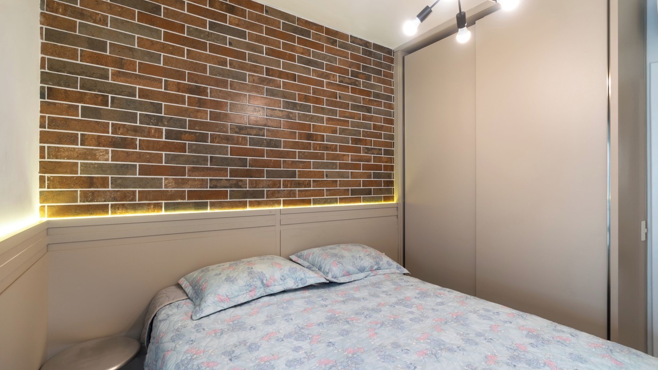 Photo of Bedroom in Sao Paulo