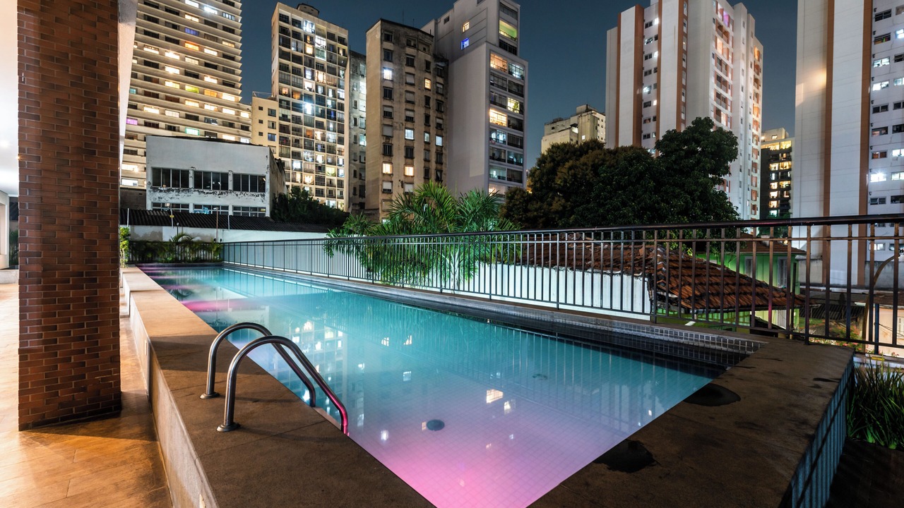 Photo of Outdoor in Sao Paulo