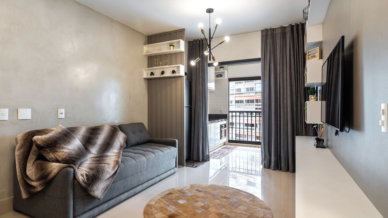 Photo of Livingroom in Sao Paulo