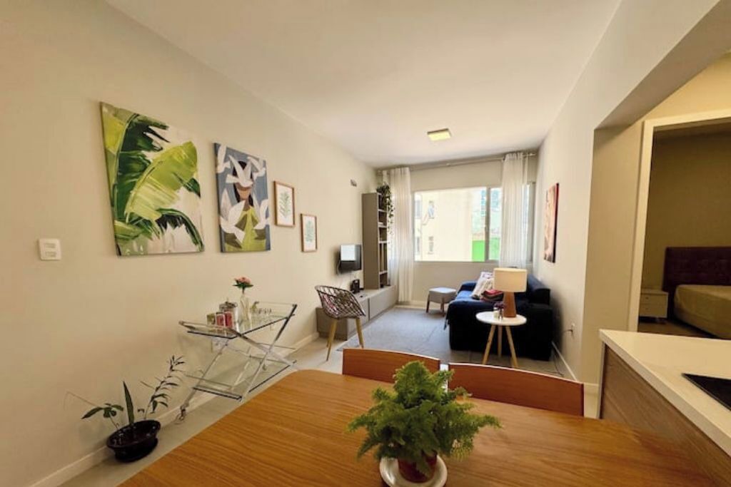 Photo of Livingroom in Centro