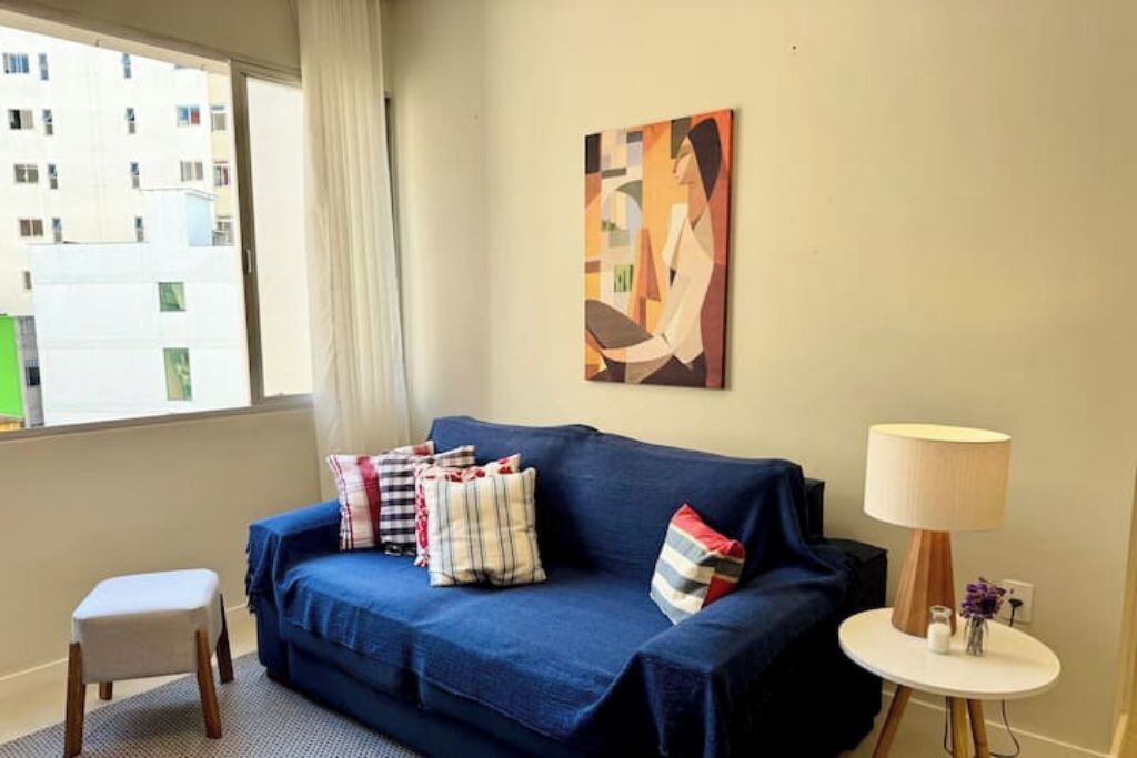 Photo of Livingroom in Centro