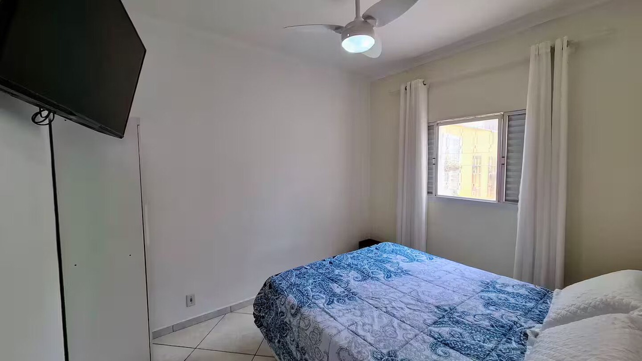 Photo of Bedroom in Espirito Santo Do Pinhal