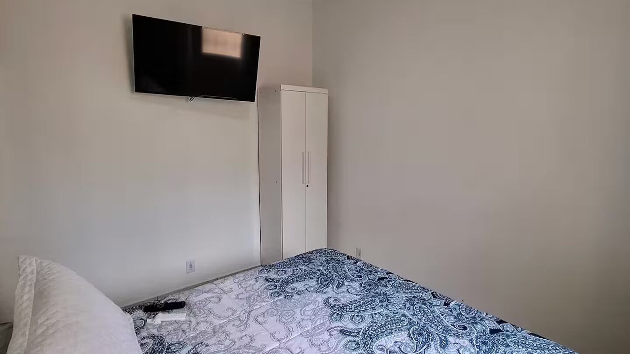 Photo of Bedroom in Espirito Santo Do Pinhal