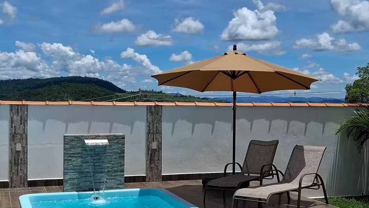Photo of Outdoor in Espirito Santo Do Pinhal