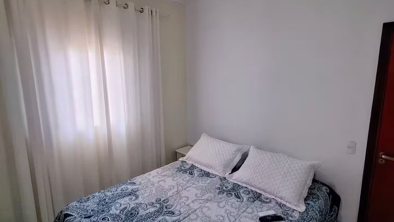 Photo of Bedroom in Espirito Santo Do Pinhal