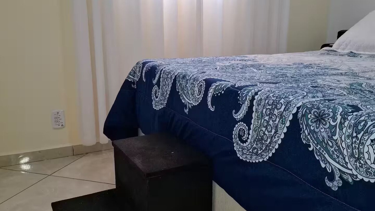 Photo of Bedroom in Espirito Santo Do Pinhal