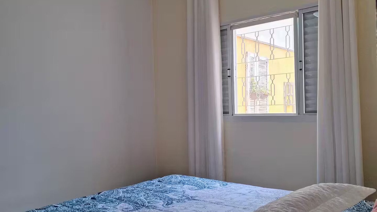 Photo of Bedroom in Espirito Santo Do Pinhal