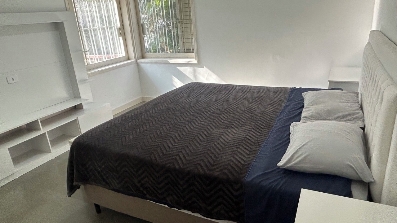 Photo of Bedroom in Sao Paulo