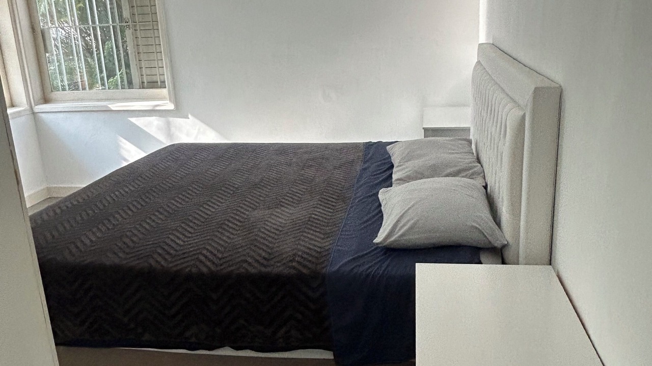 Photo of Bedroom in Sao Paulo