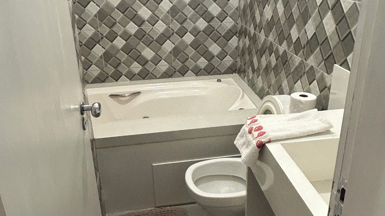Photo of Bathroom in Sao Paulo