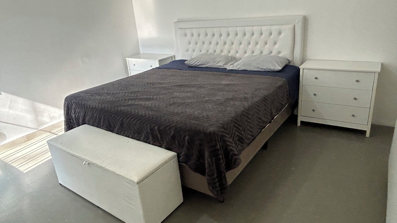 Photo of Bedroom in Sao Paulo