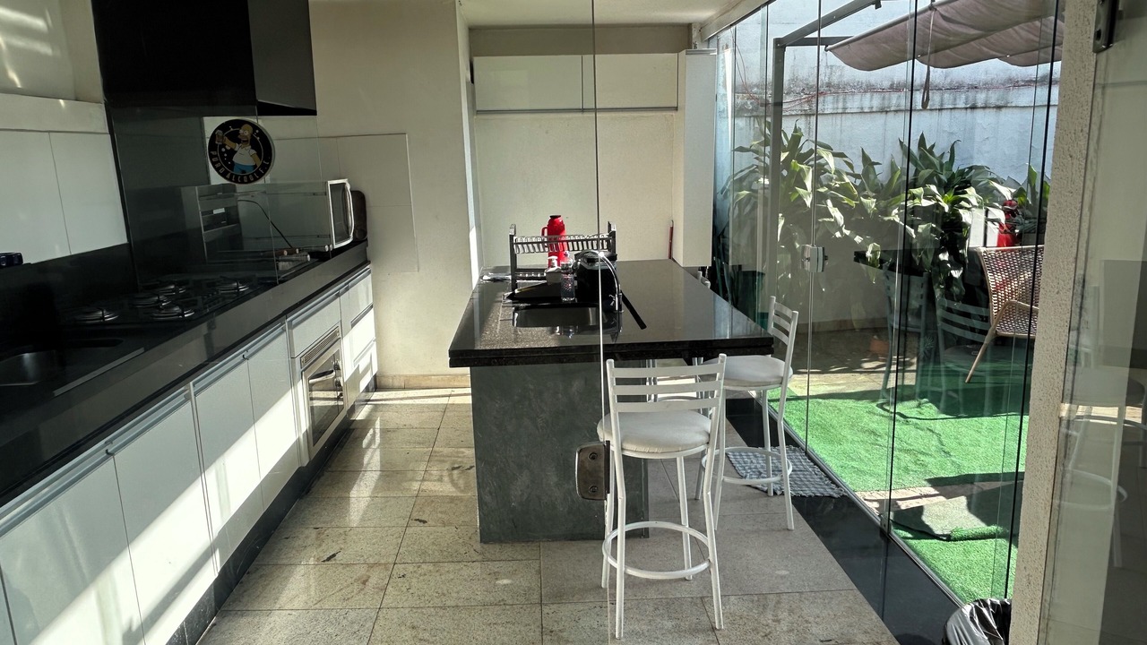 Photo of Kitchen in Sao Paulo