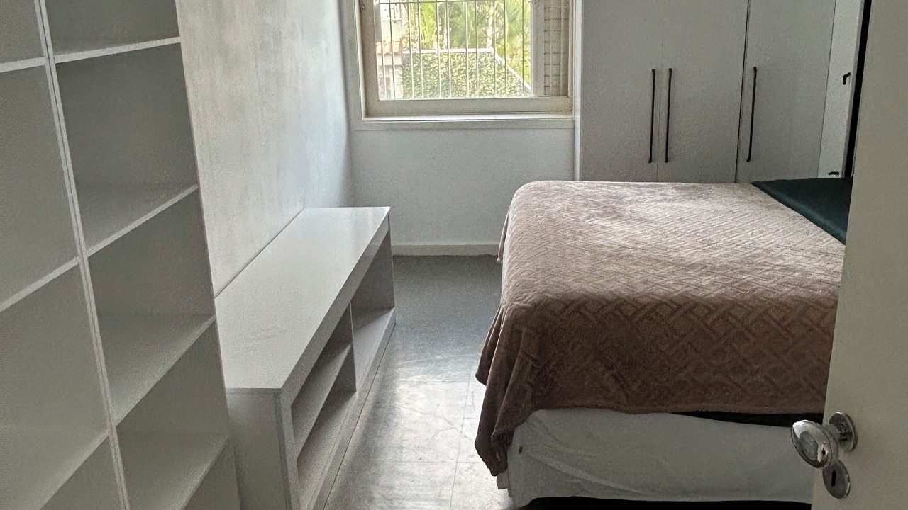 Photo of Bedroom in Sao Paulo