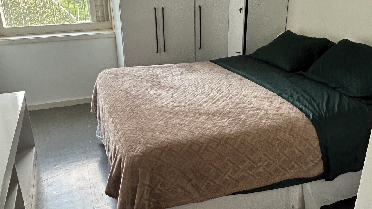 Photo of Bedroom in Sao Paulo