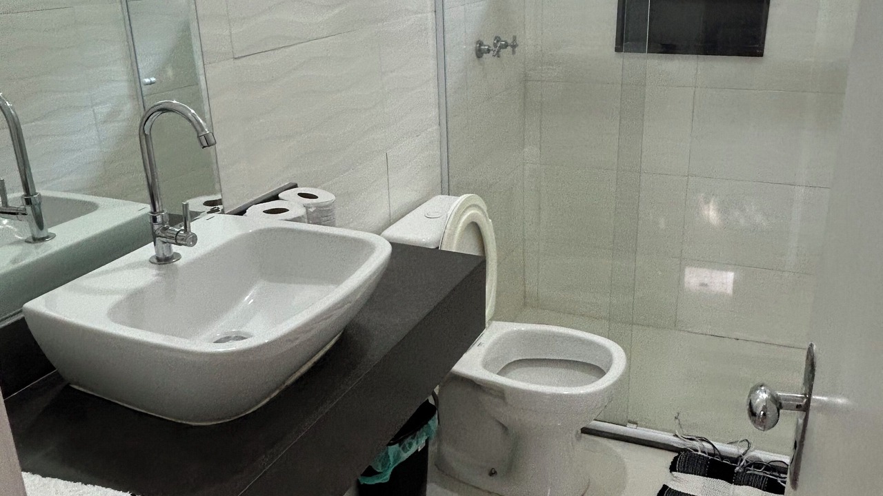 Photo of Bathroom in Sao Paulo