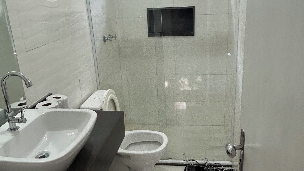 Photo of Bathroom in Sao Paulo