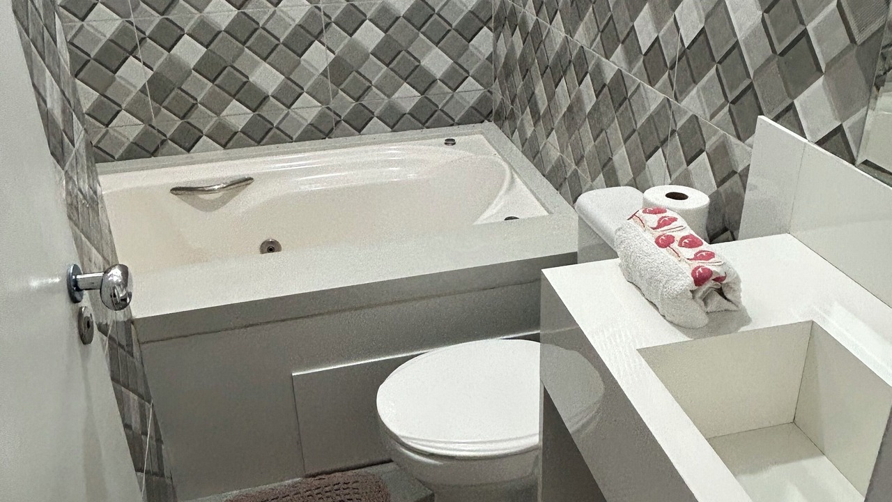 Photo of Bathroom in Sao Paulo
