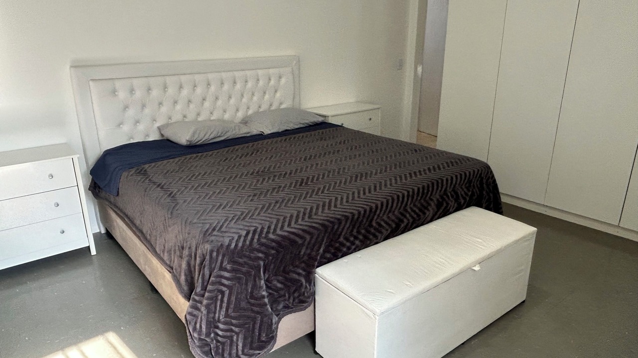 Photo of Bedroom in Sao Paulo
