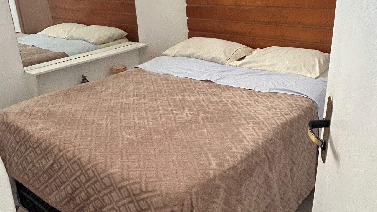 Photo of Bedroom in Sao Paulo