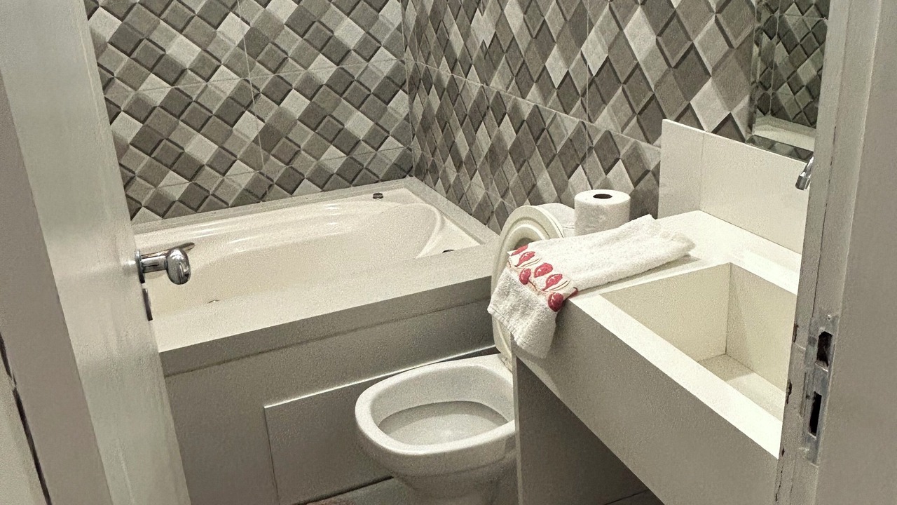 Photo of Bathroom in Sao Paulo