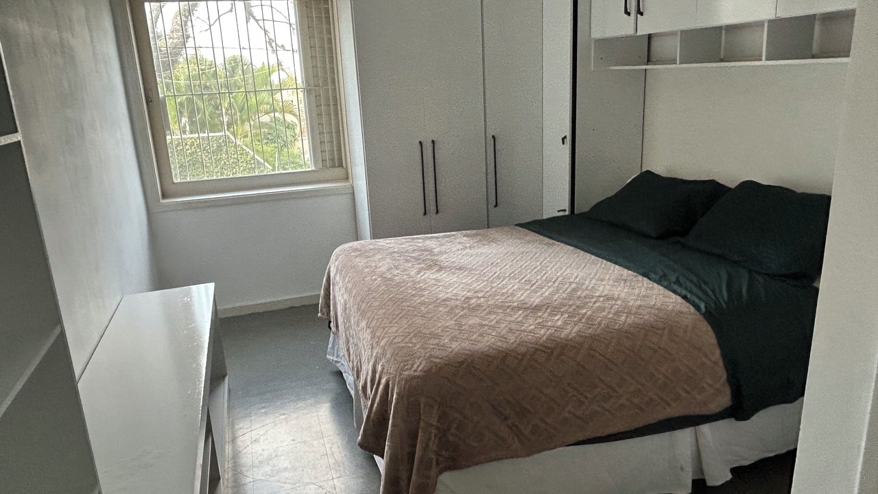 Photo of Bedroom in Sao Paulo