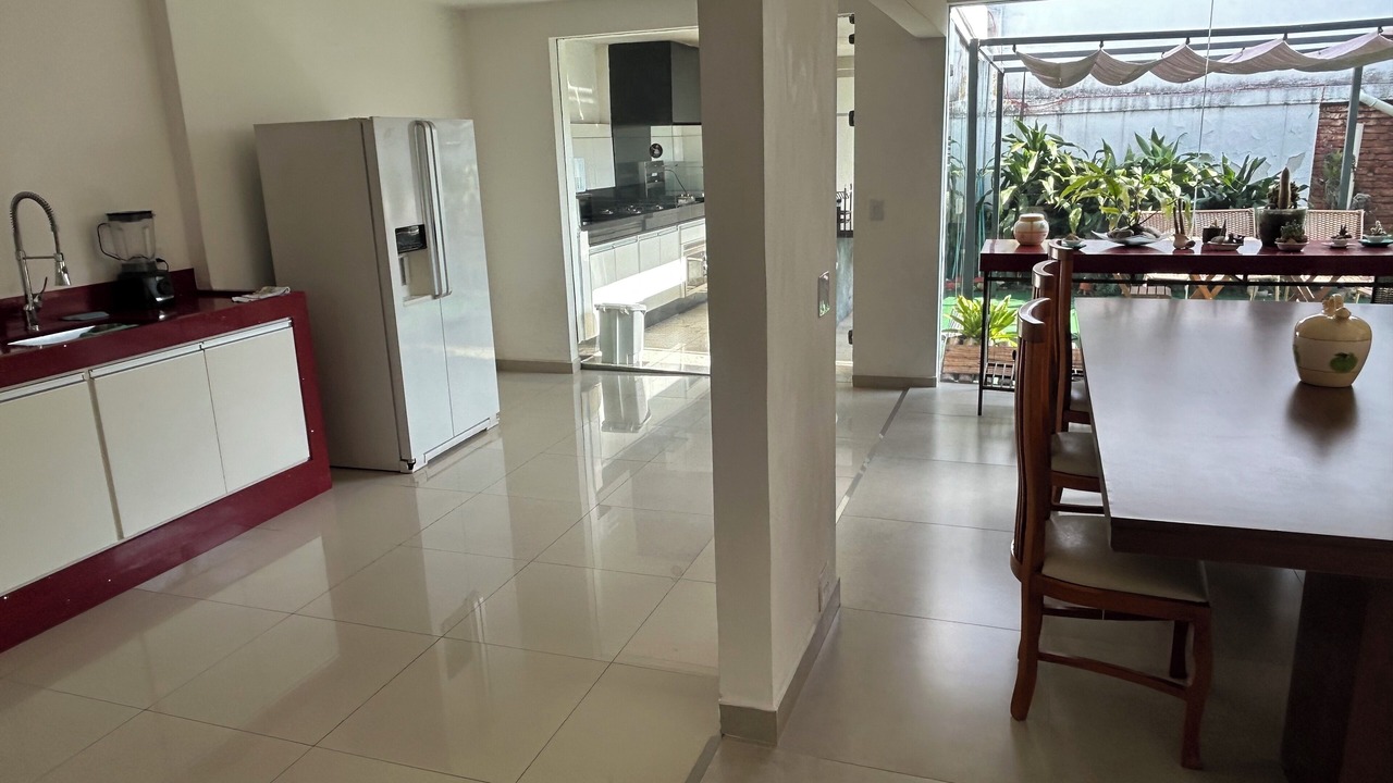 Photo of Kitchen in Sao Paulo