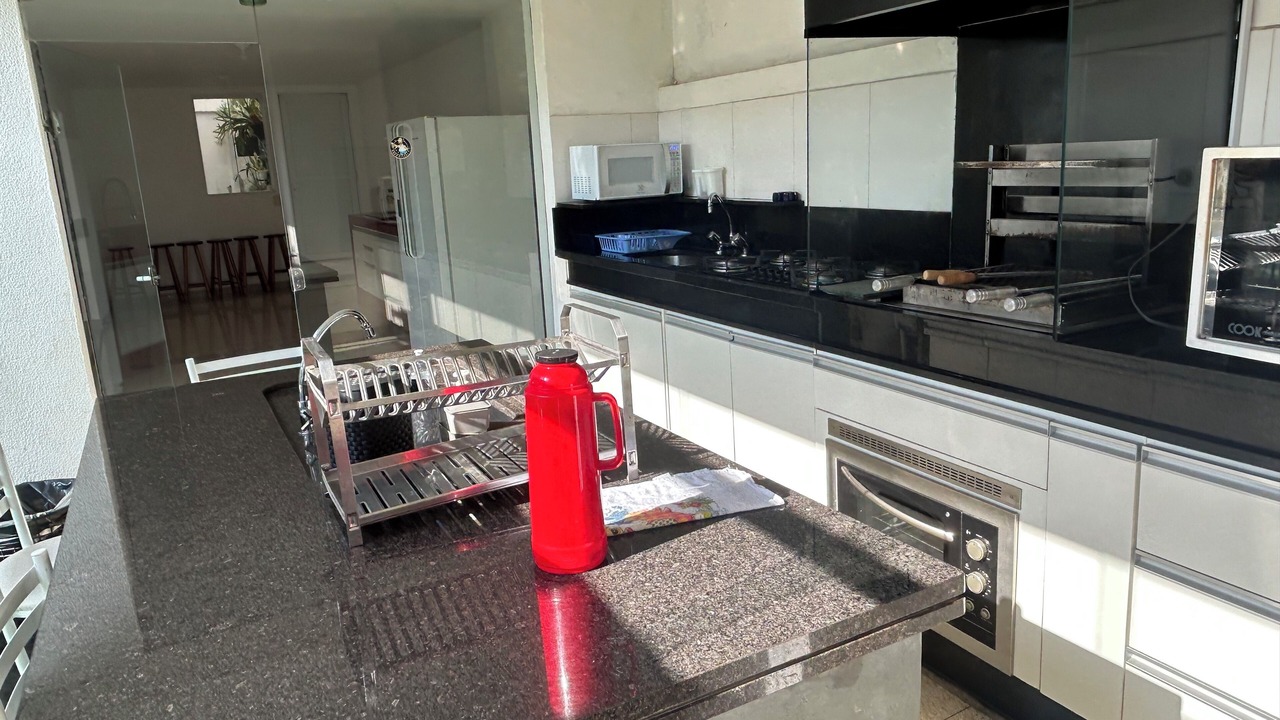 Photo of Kitchen in Sao Paulo