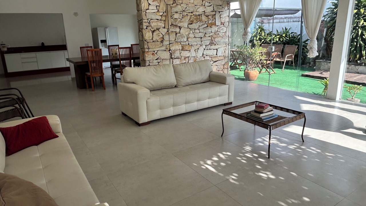 Photo of Livingroom in Sao Paulo