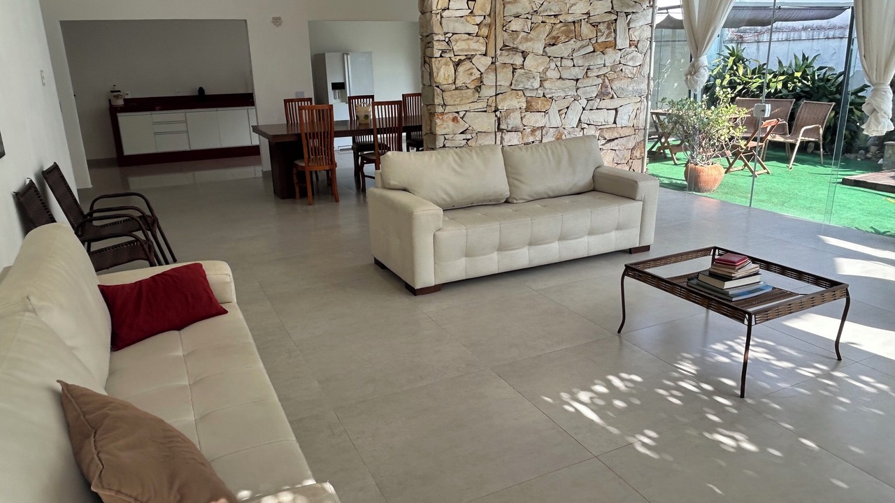 Photo of Livingroom in Sao Paulo