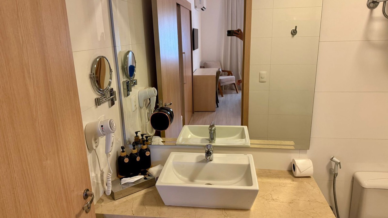 Photo of Bathroom in Jardim Botanico