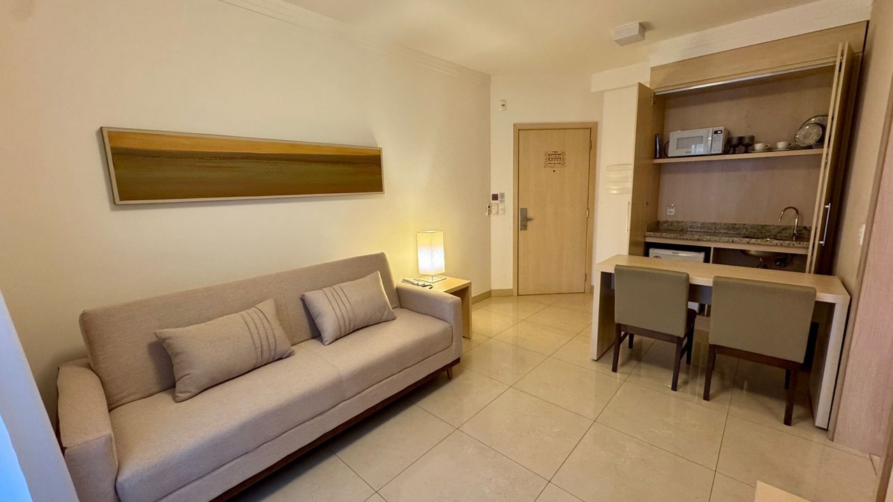 Photo of Livingroom in Jardim Botanico