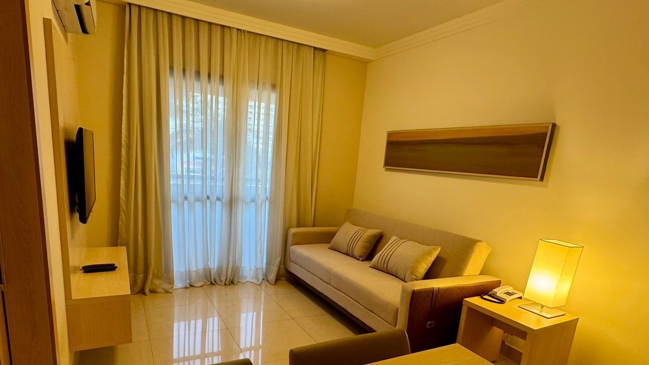 Photo of Livingroom in Jardim Botanico