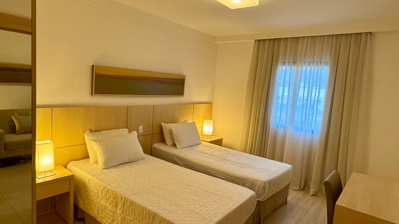 Photo of Bedroom in Jardim Botanico