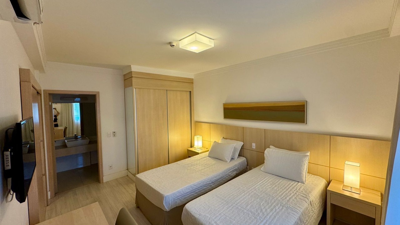Photo of Bedroom in Jardim Botanico