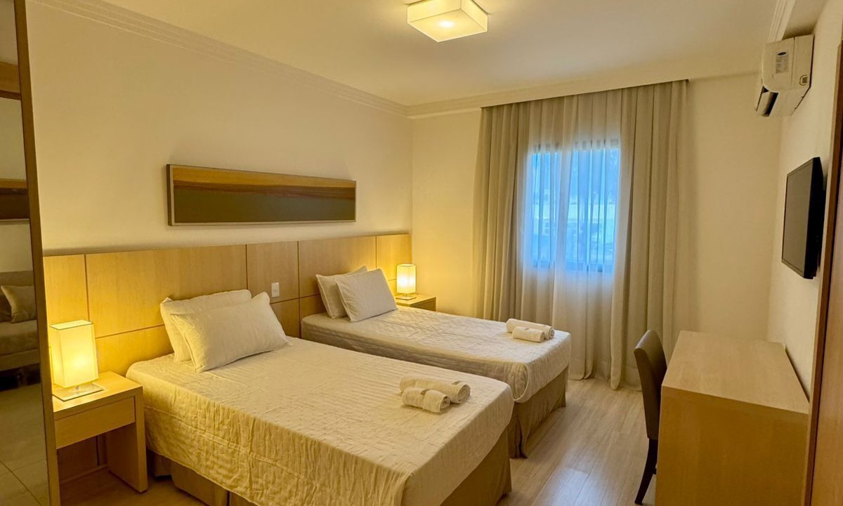 Photo of Bedroom in Jardim Botanico
