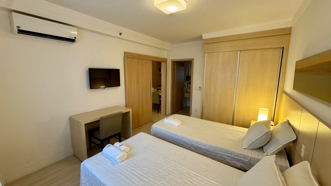Photo of Bedroom in Jardim Botanico