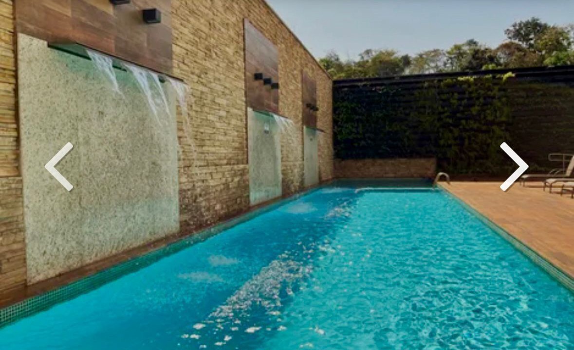 Photo of Outdoor in Jardim Botanico
