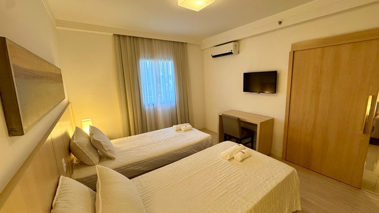 Photo of Bedroom in Jardim Botanico