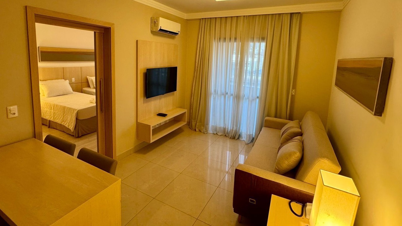 Photo of Bedroom in Jardim Botanico