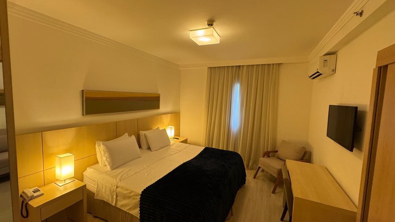 Photo of Bedroom in Jardim Botanico