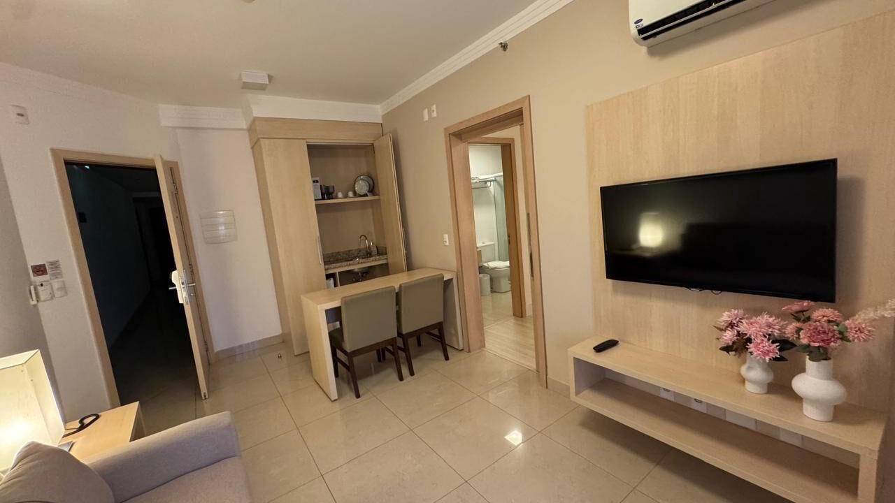 Photo of Livingroom in Jardim Botanico