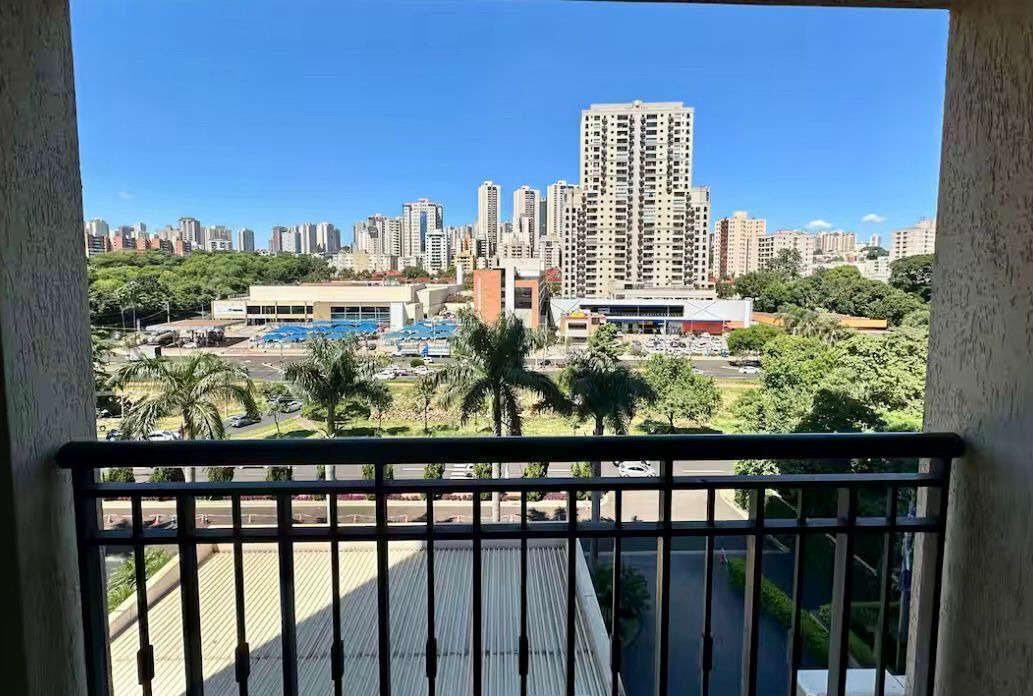 Photo of Outdoor in Jardim Botanico