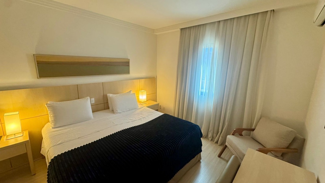 Photo of Bedroom in Jardim Botanico
