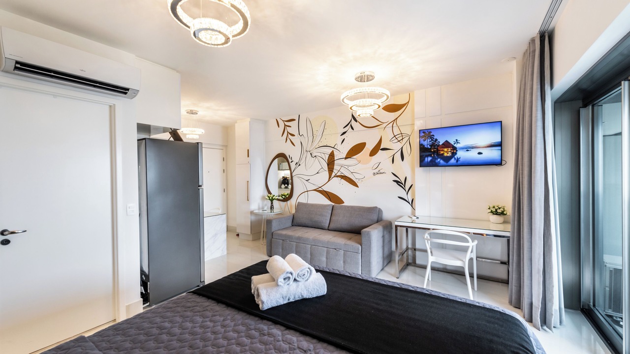 Photo of Bedroom in Central Zone