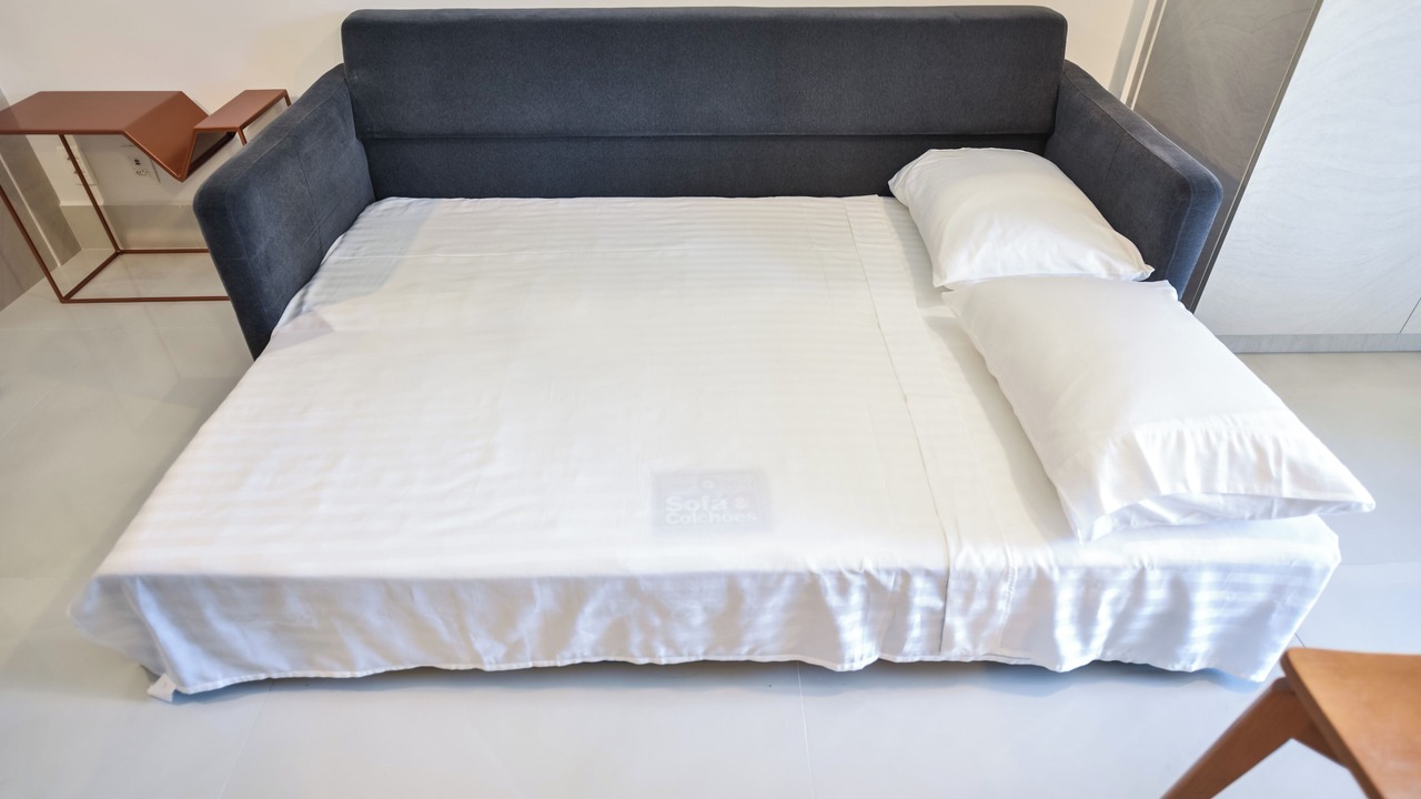 Photo of Bedroom in Vila Buarque