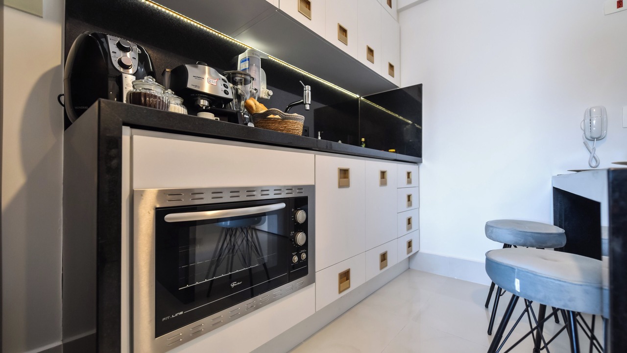 Photo of Kitchen in Vila Buarque