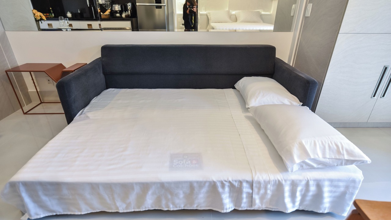 Photo of Bedroom in Vila Buarque