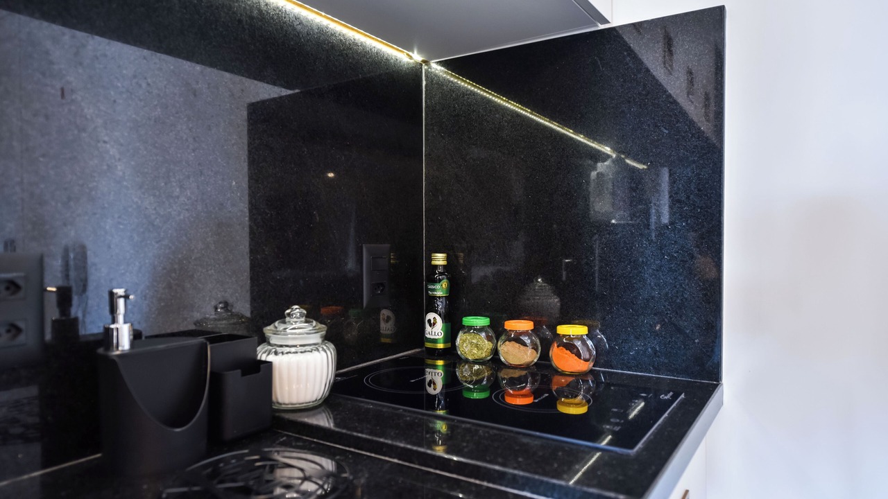 Photo of Kitchen in Vila Buarque